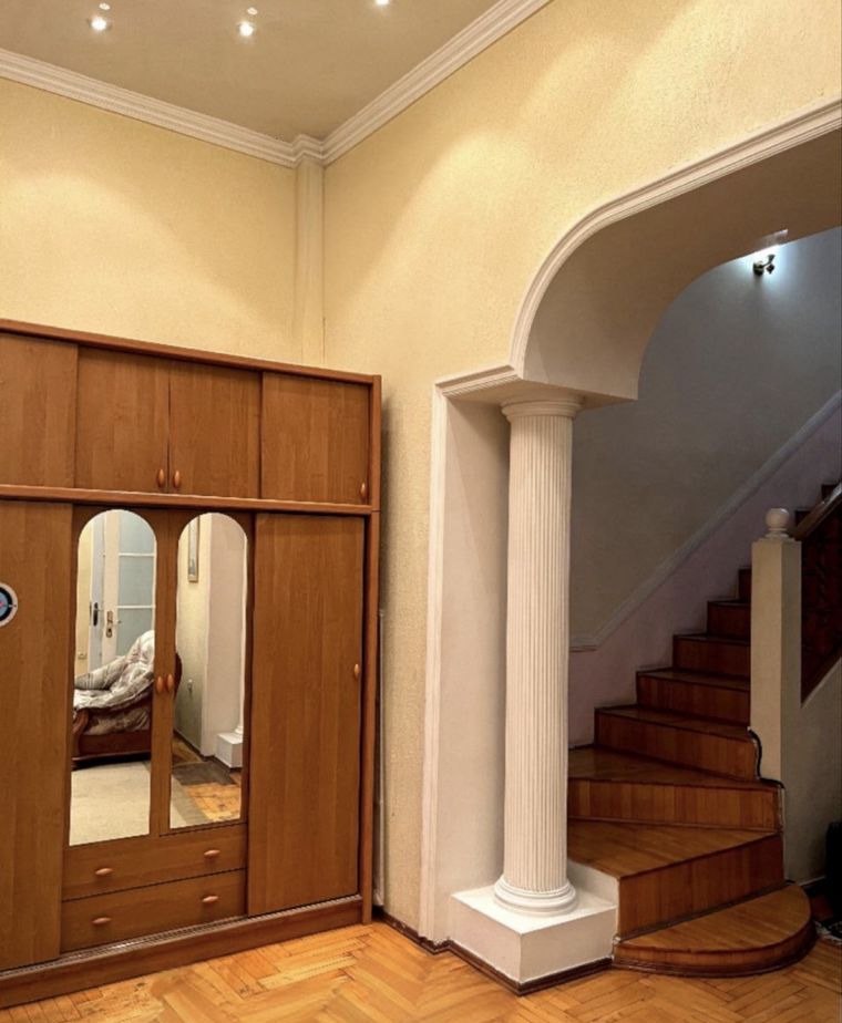 Sotiladi tijorat binosi, 600 m² · Mirobod — surat 7