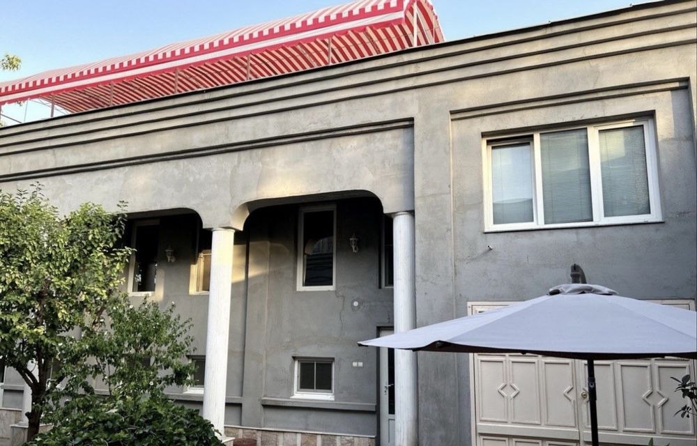 Sotiladi tijorat binosi, 600 m² · Mirobod — surat 4
