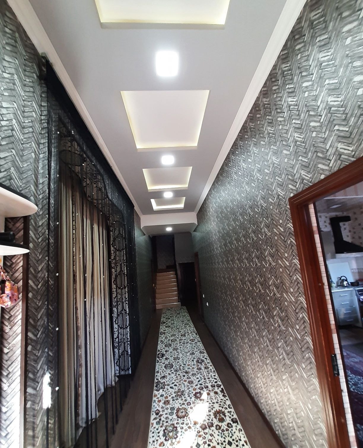 For sale 13-room house · Yashnabad — photo 4