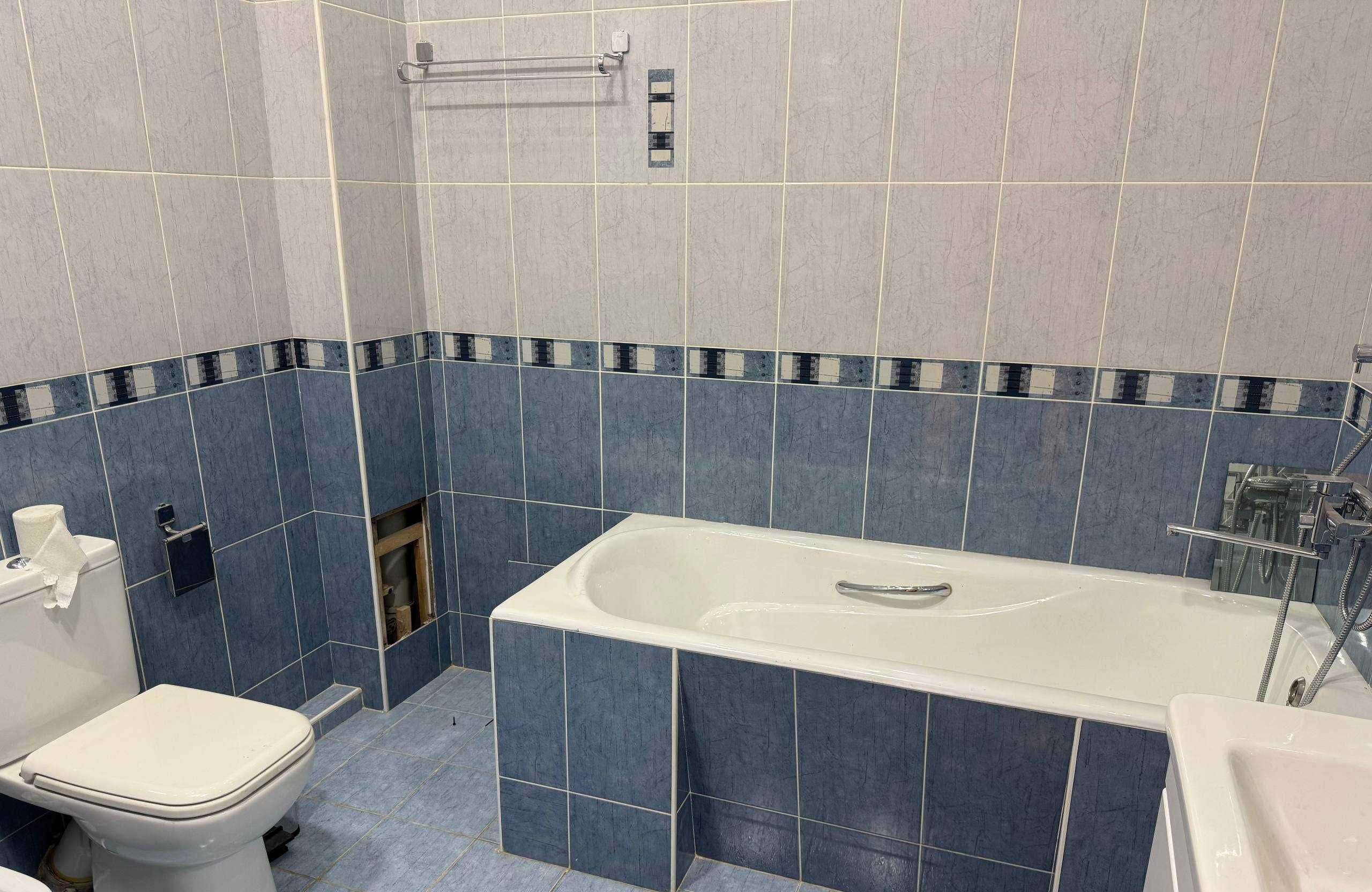 Сдаётся 6-комн. квартира, 336 м² · Мирабад — фото 7