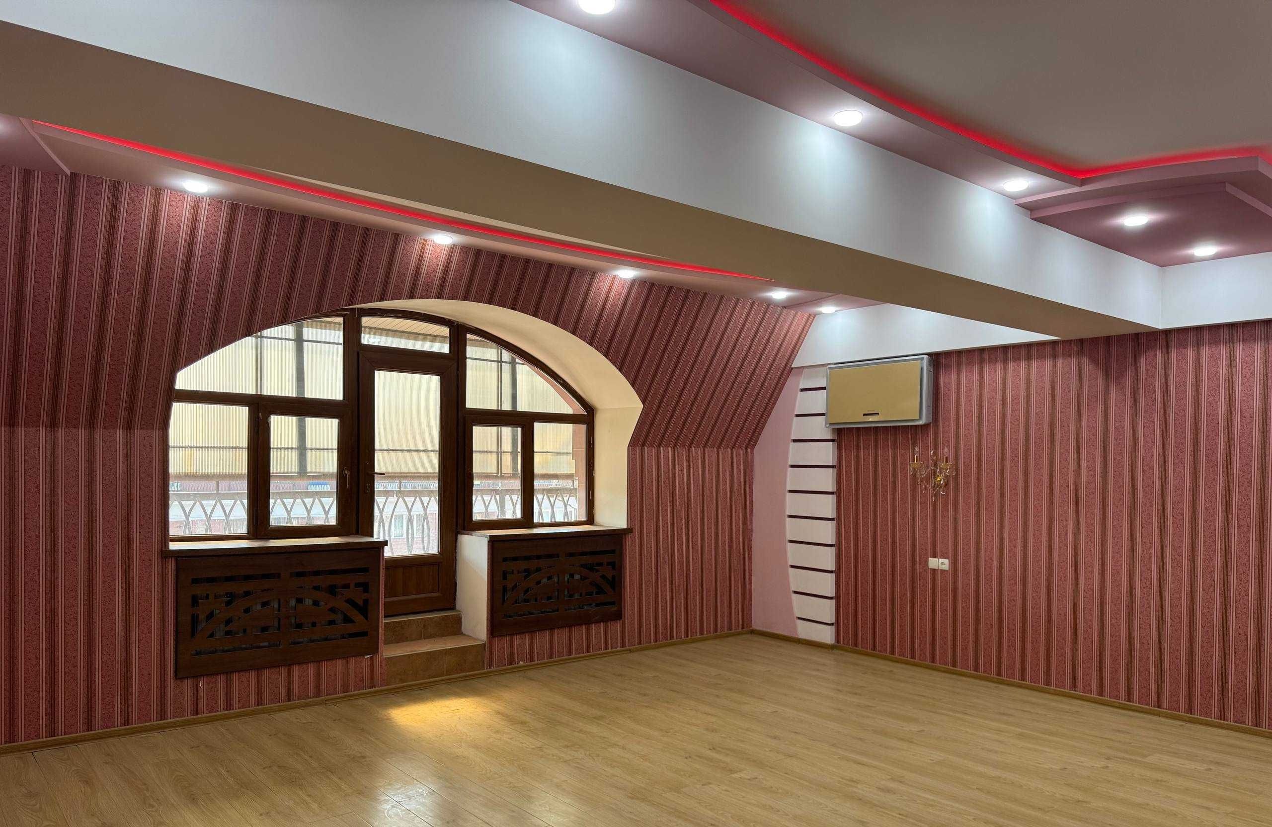 Сдаётся 6-комн. квартира, 336 м² · Мирабад — фото 1