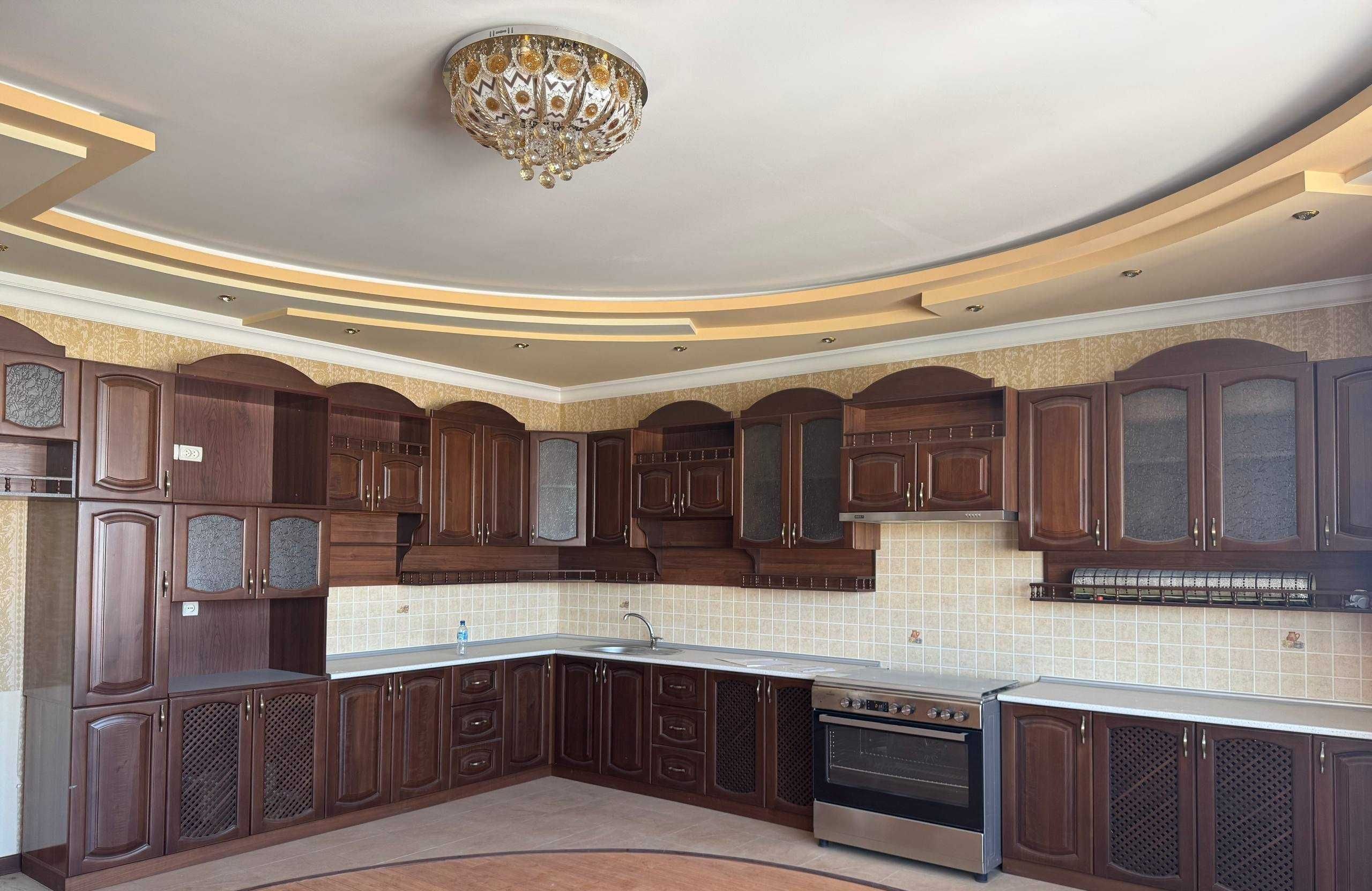 Сдаётся 6-комн. квартира, 336 м² · Мирабад — фото 4
