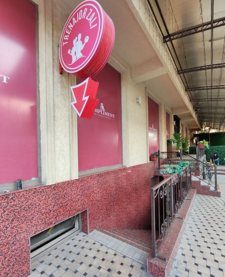 For rent commercial space, 240 m² · Mirzo-Ulugbek — photo 6