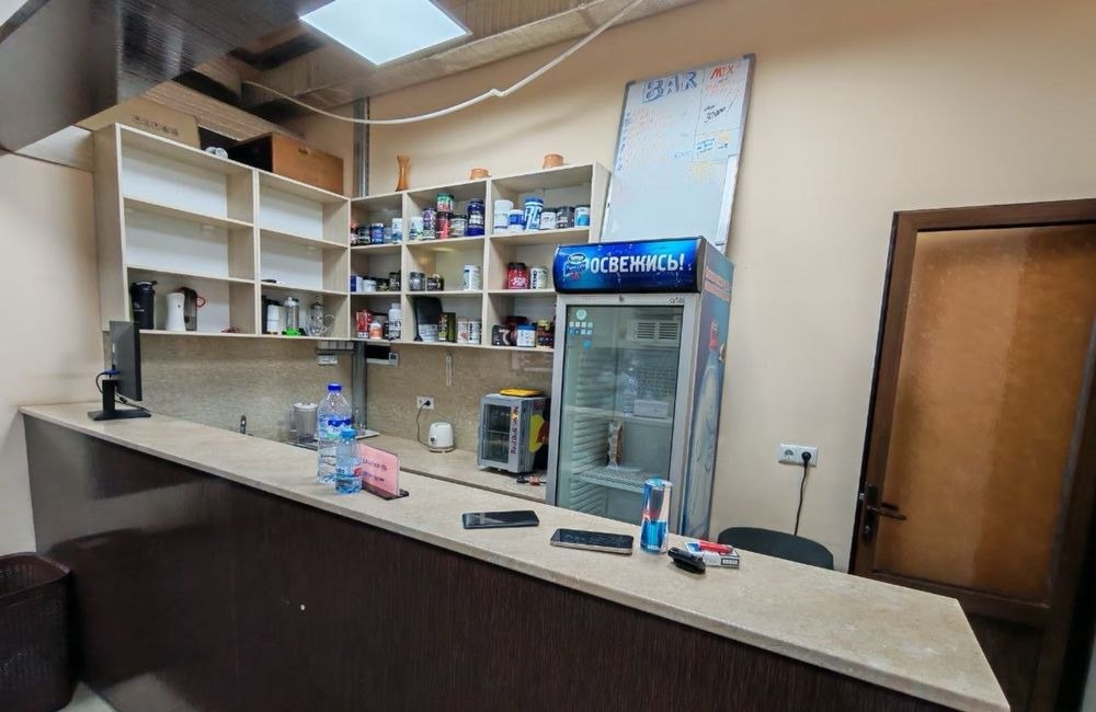 For rent commercial space, 240 m² · Mirzo-Ulugbek — photo 3