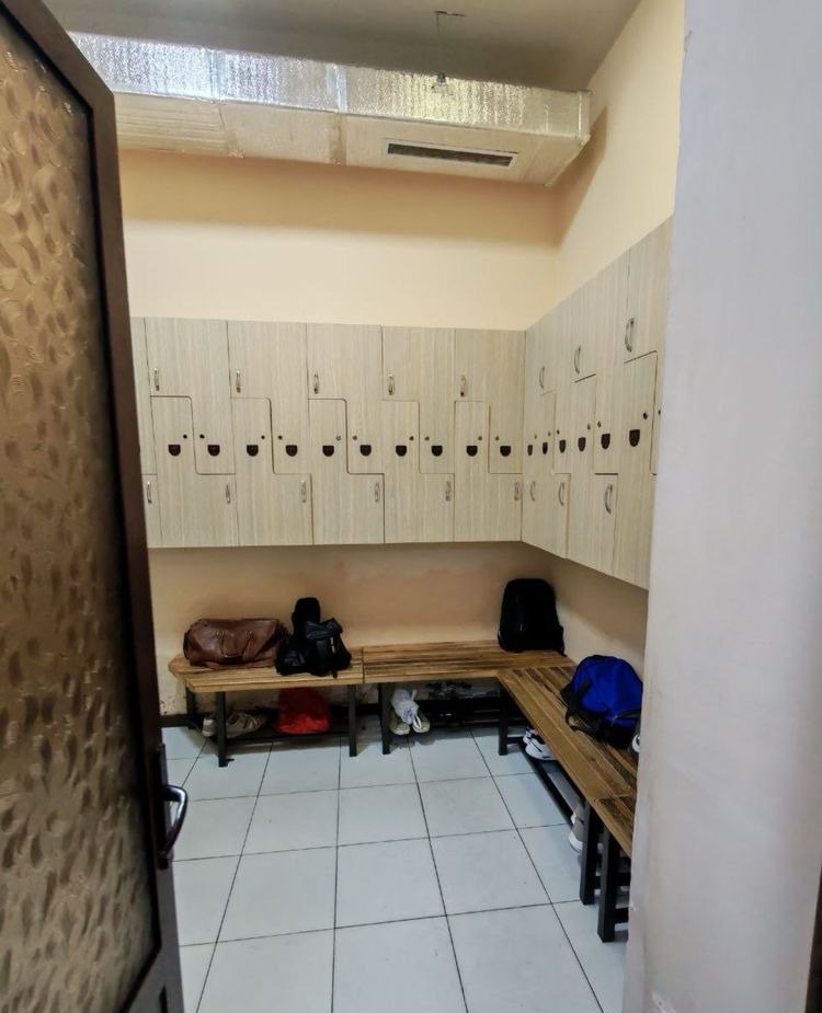 For rent commercial space, 240 m² · Mirzo-Ulugbek — photo 7