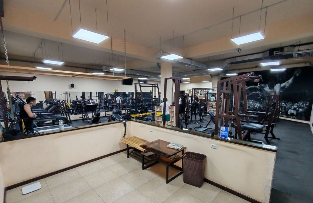 For rent commercial space, 240 m² · Mirzo-Ulugbek — photo 2
