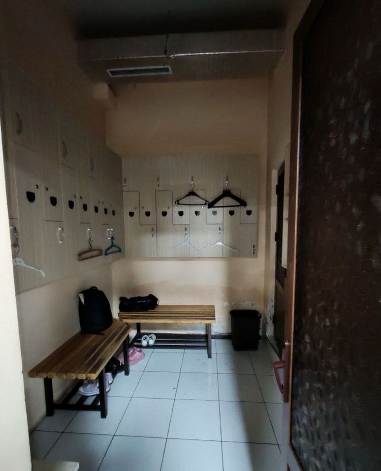 For rent commercial space, 240 m² · Mirzo-Ulugbek — photo 1
