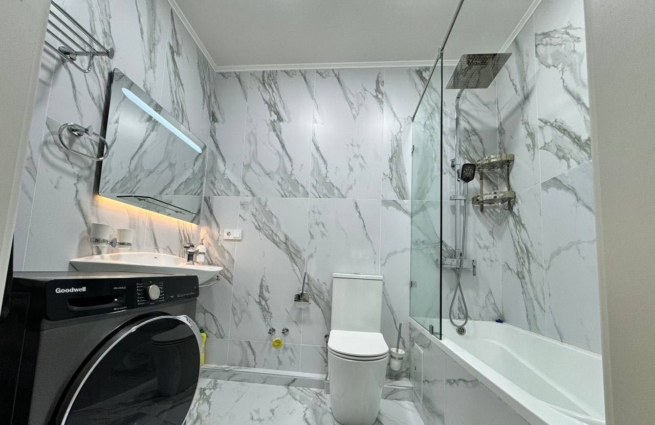 For rent commercial space, 60 m² · Shaykhantakhur — photo 3