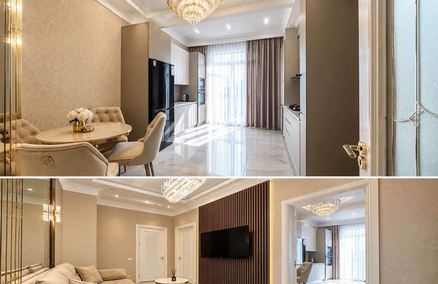 For rent commercial space, 60 m² · Shaykhantakhur — photo 1