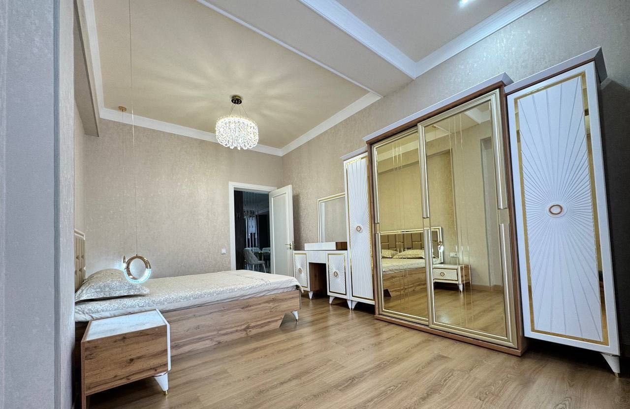 For rent commercial space, 60 m² · Shaykhantakhur — photo 2