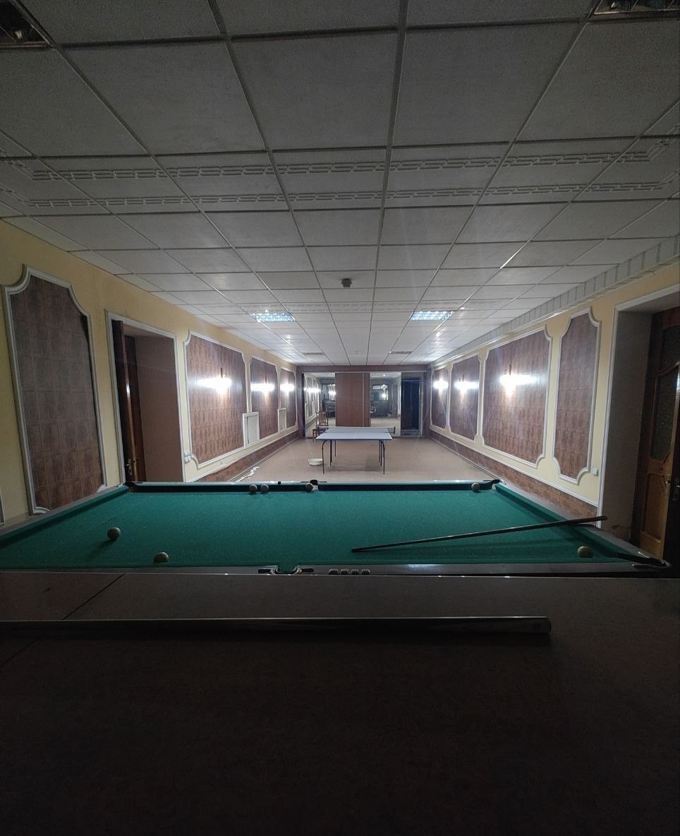 Sotiladi 12 xonali hovli, 1 m² · Mirzo Ulug‘bek — surat 3