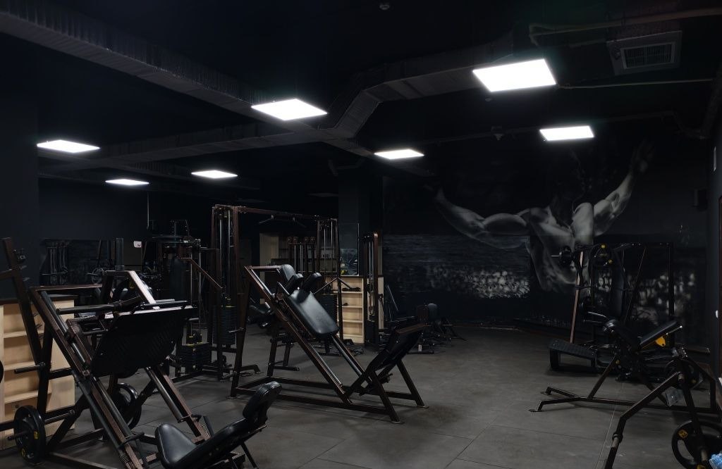 Ijaraga tijorat binosi, 240 m² · Mirzo Ulug‘bek — surat 9