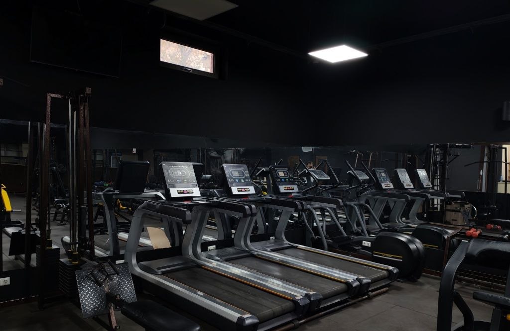 Ijaraga tijorat binosi, 240 m² · Mirzo Ulug‘bek — surat 6