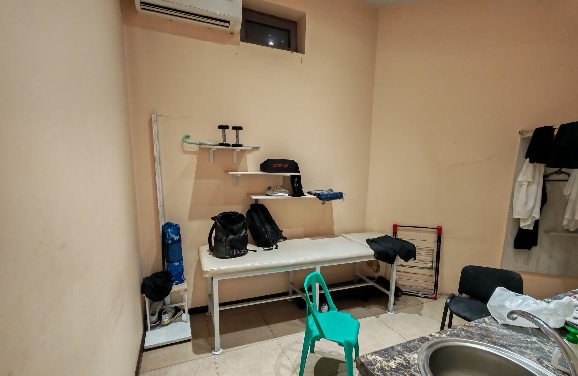 Ijaraga tijorat binosi, 240 m² · Mirzo Ulug‘bek — surat 5