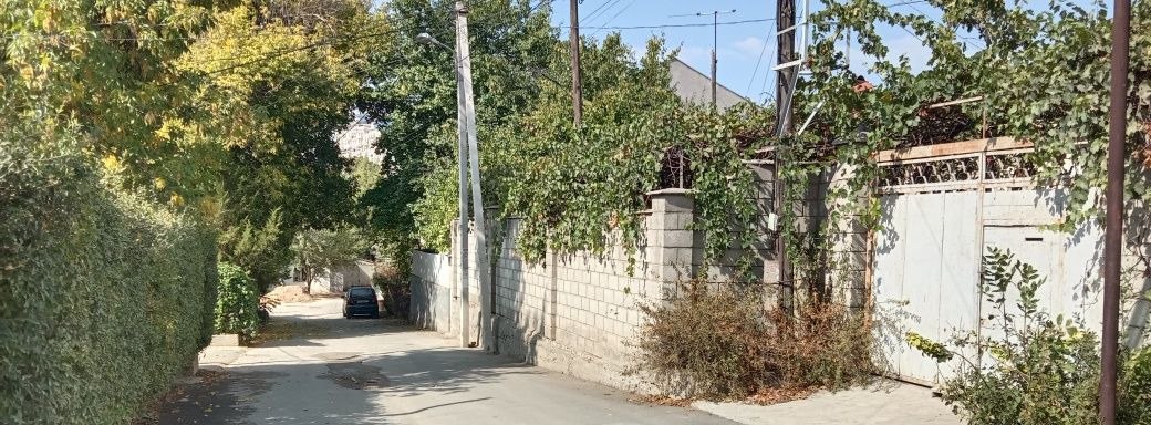 Sotiladi 5 xonali hovli · Mirzo Ulug‘bek — surat 3