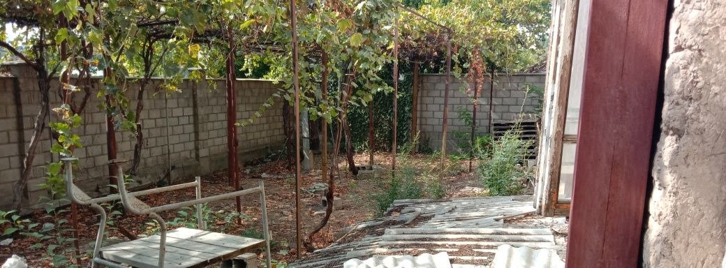 Sotiladi 5 xonali hovli · Mirzo Ulug‘bek — surat 2