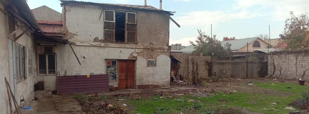 Sotiladi 5 xonali hovli · Mirzo Ulug‘bek — surat 6