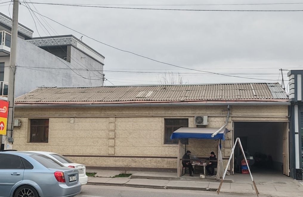 For sale 6-room house · Uchtepa — photo 1