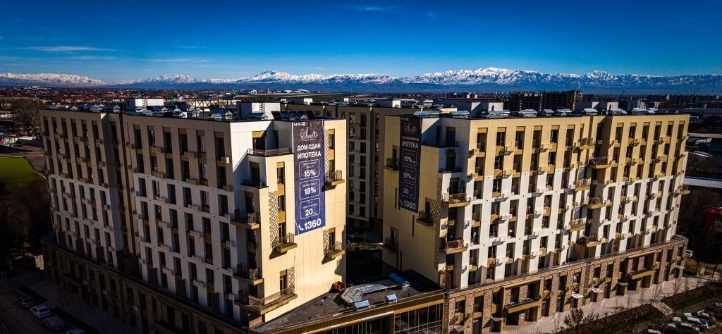 For sale 2-room apartment, 65 m² · Bisado · Yashnabad — photo 2