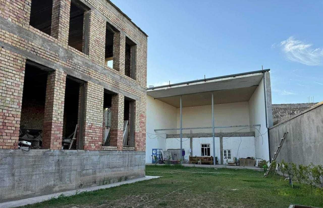 Sotiladi 18 xonali hovli, 830 m² · Yunusobod — surat 3
