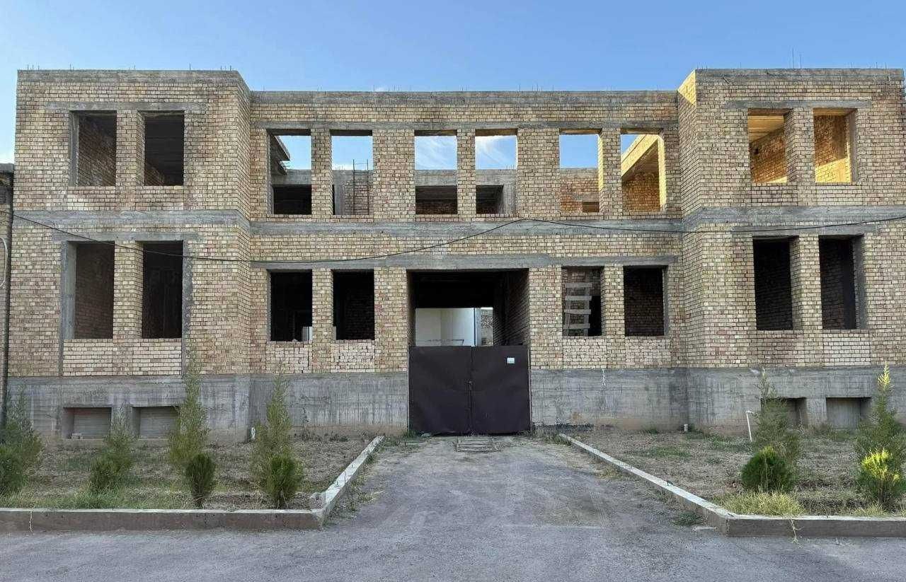 Sotiladi 18 xonali hovli, 830 m² · Yunusobod — surat 6