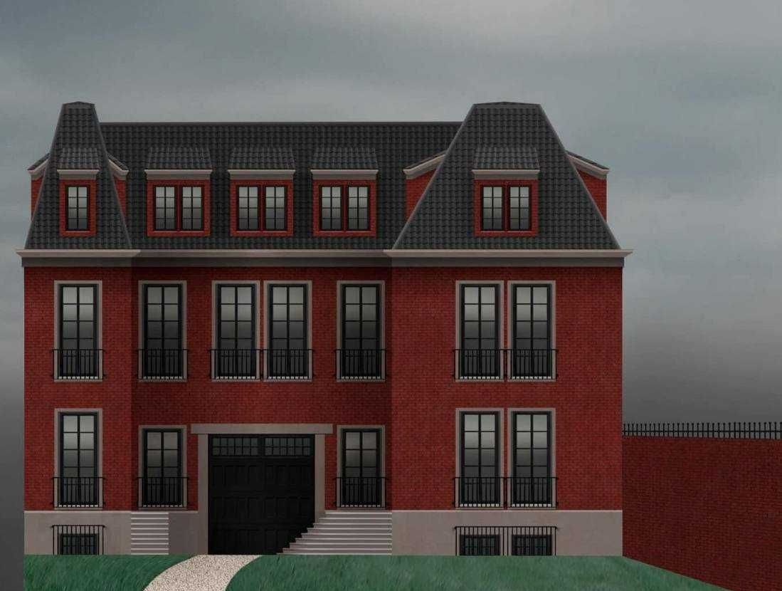 Sotiladi 18 xonali hovli, 830 m² · Yunusobod — surat 1