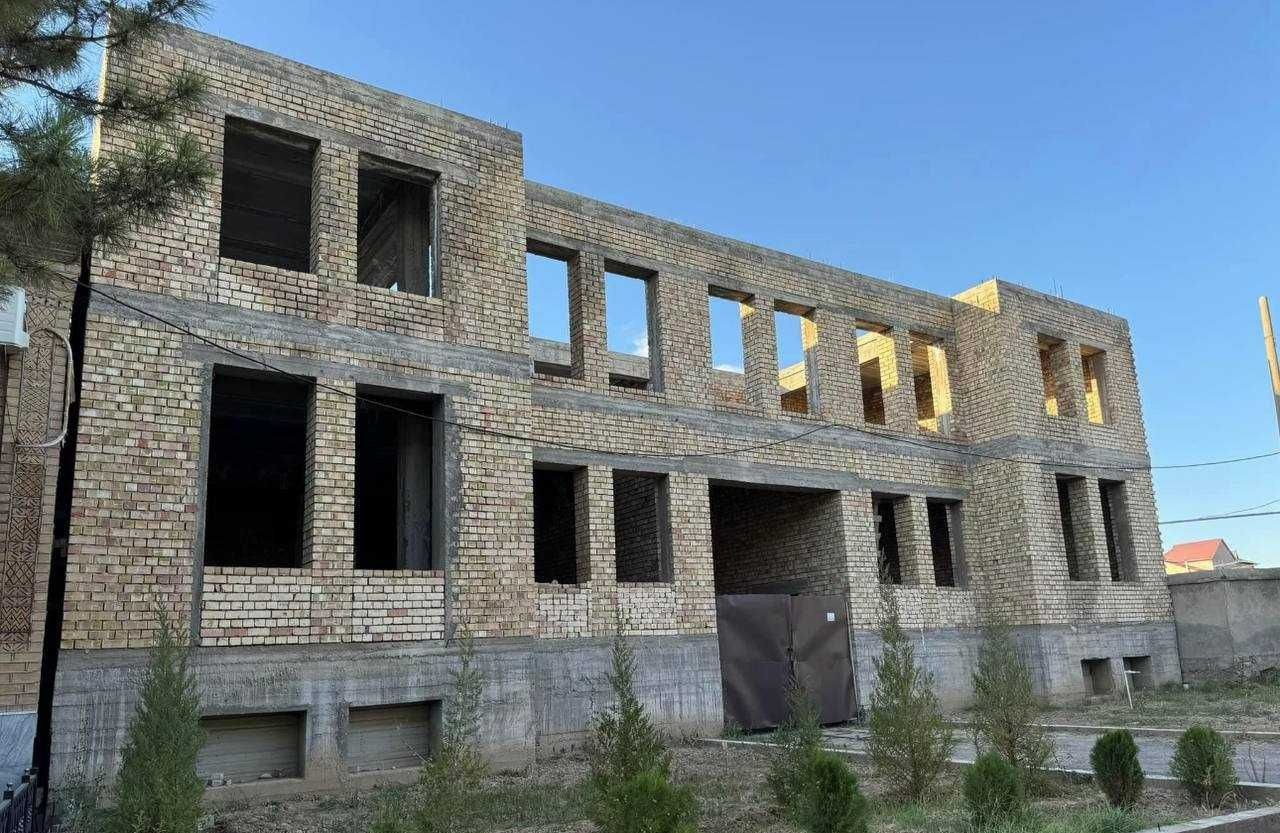 Sotiladi 18 xonali hovli, 830 m² · Yunusobod — surat 7