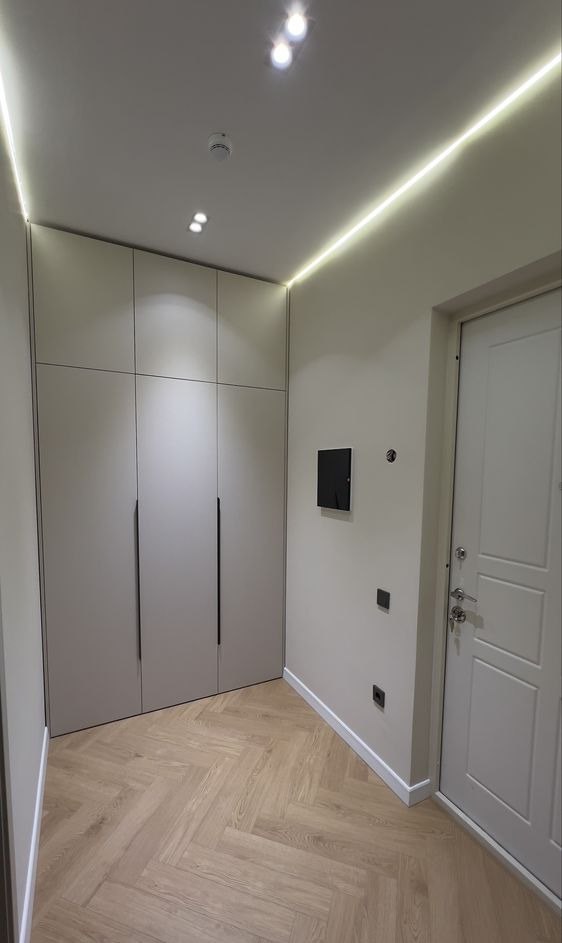 Сдаётся 1-комн. квартира, 33 м² · ЖК Oz Makon · Мирабад — фото 9