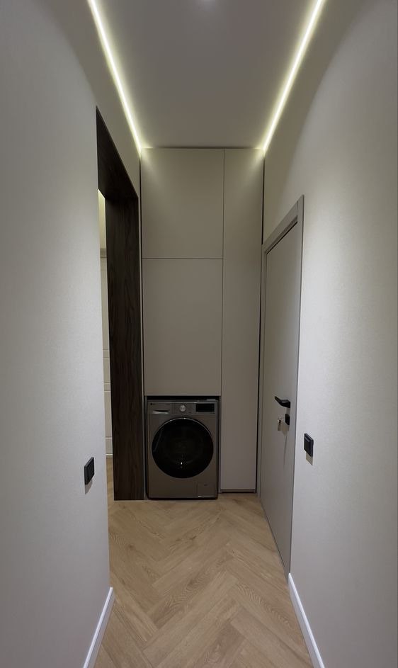 Сдаётся 1-комн. квартира, 33 м² · ЖК Oz Makon · Мирабад — фото 5