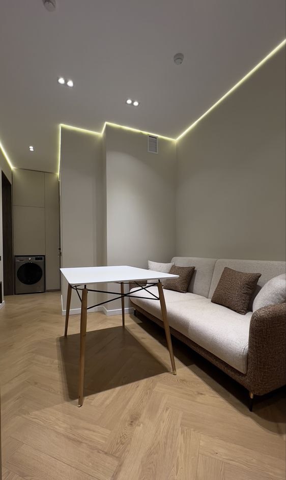 Сдаётся 1-комн. квартира, 33 м² · ЖК Oz Makon · Мирабад — фото 3
