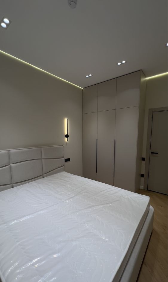 Сдаётся 1-комн. квартира, 33 м² · ЖК Oz Makon · Мирабад — фото 1
