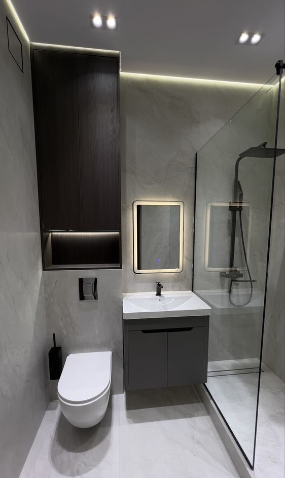 Сдаётся 1-комн. квартира, 33 м² · ЖК Oz Makon · Мирабад — фото 6