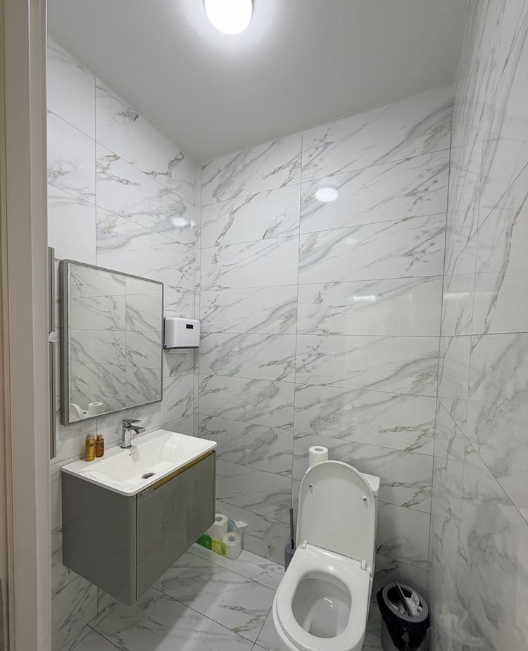 For rent commercial space, 60 m² · Yakkasaray — photo 6