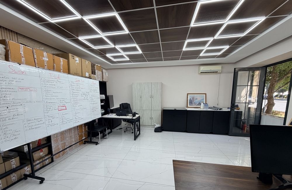 For rent commercial space, 60 m² · Yakkasaray — photo 5