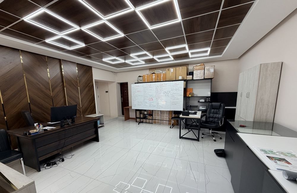 For rent commercial space, 60 m² · Yakkasaray — photo 2
