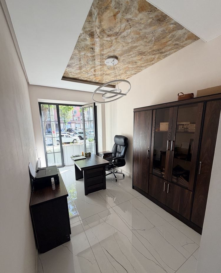 For rent commercial space, 60 m² · Yakkasaray — photo 1
