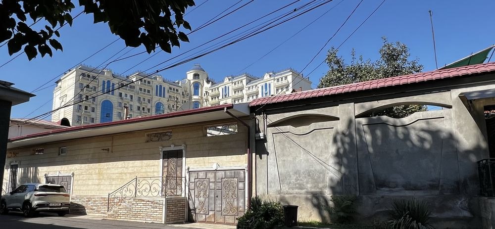 Продаётся 7-комн. дом, 131 м² · Мирзо-Улугбек — фото 6