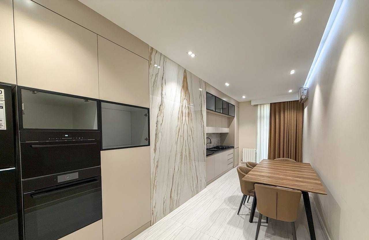 Продаётся 4-комн. квартира, 150 м² · Мирабад — фото 5