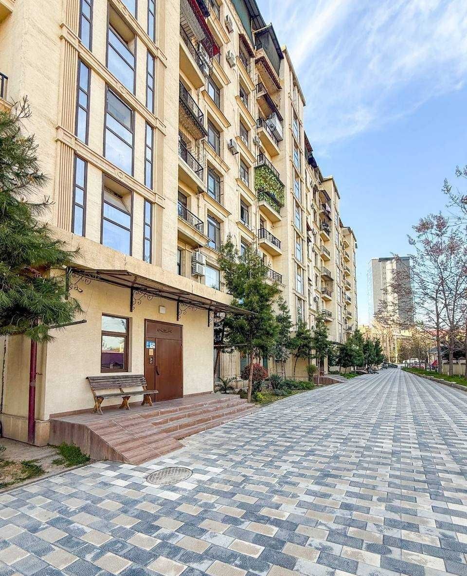 Продаётся 4-комн. квартира, 150 м² · Мирабад — фото 2