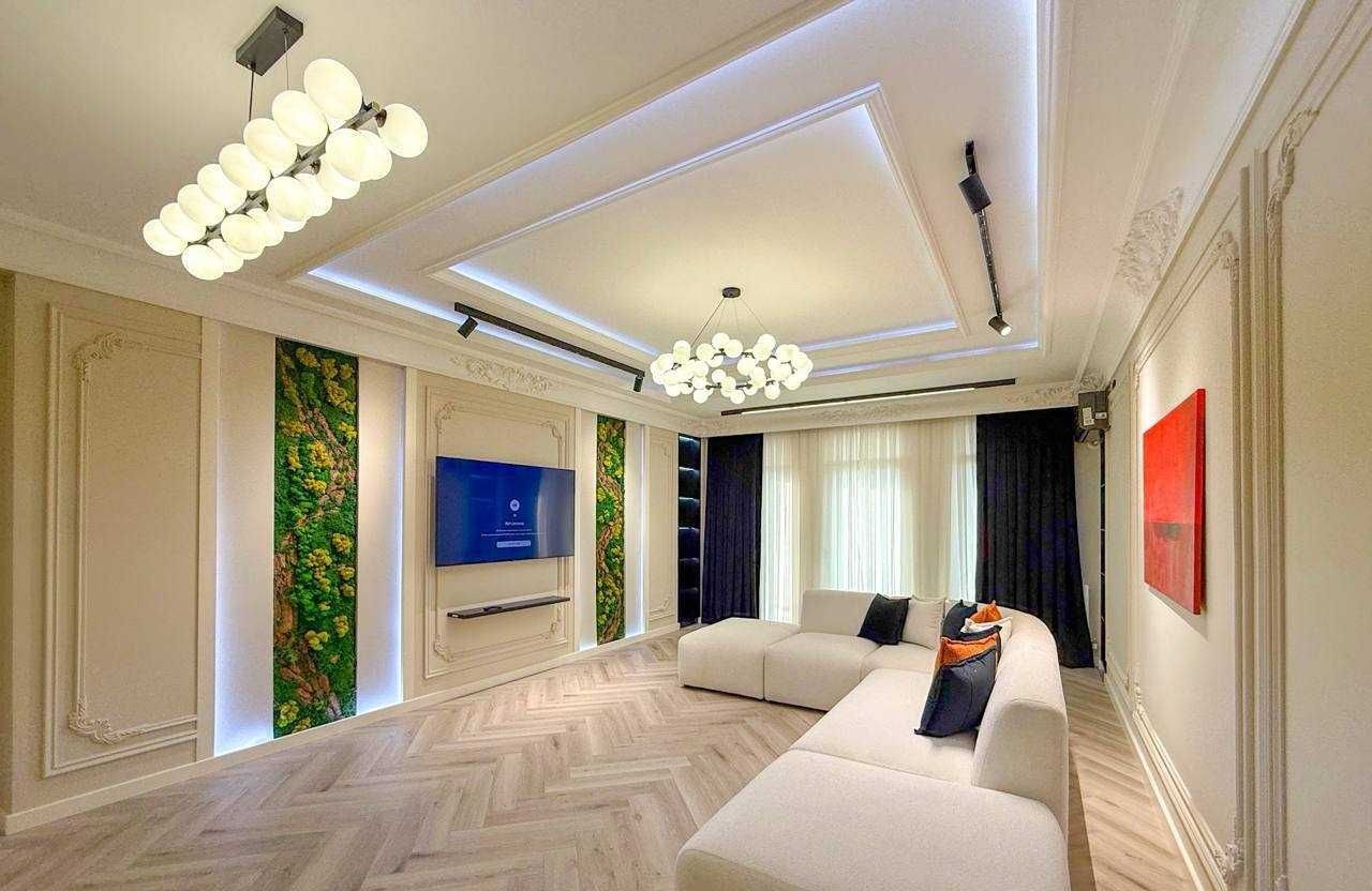 Продаётся 4-комн. квартира, 150 м² · Мирабад — фото 4
