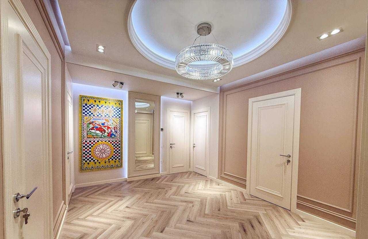 Продаётся 4-комн. квартира, 150 м² · Мирабад — фото 6
