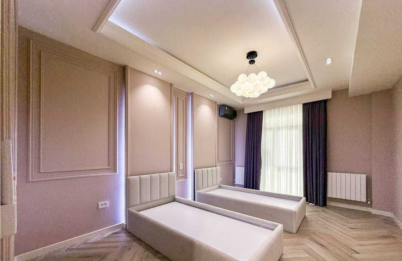 Продаётся 4-комн. квартира, 150 м² · Мирабад — фото 8