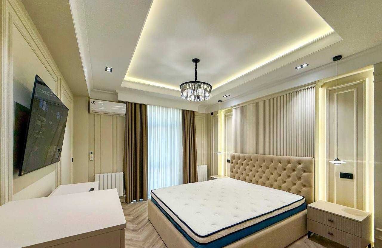 Продаётся 4-комн. квартира, 150 м² · Мирабад — фото 3