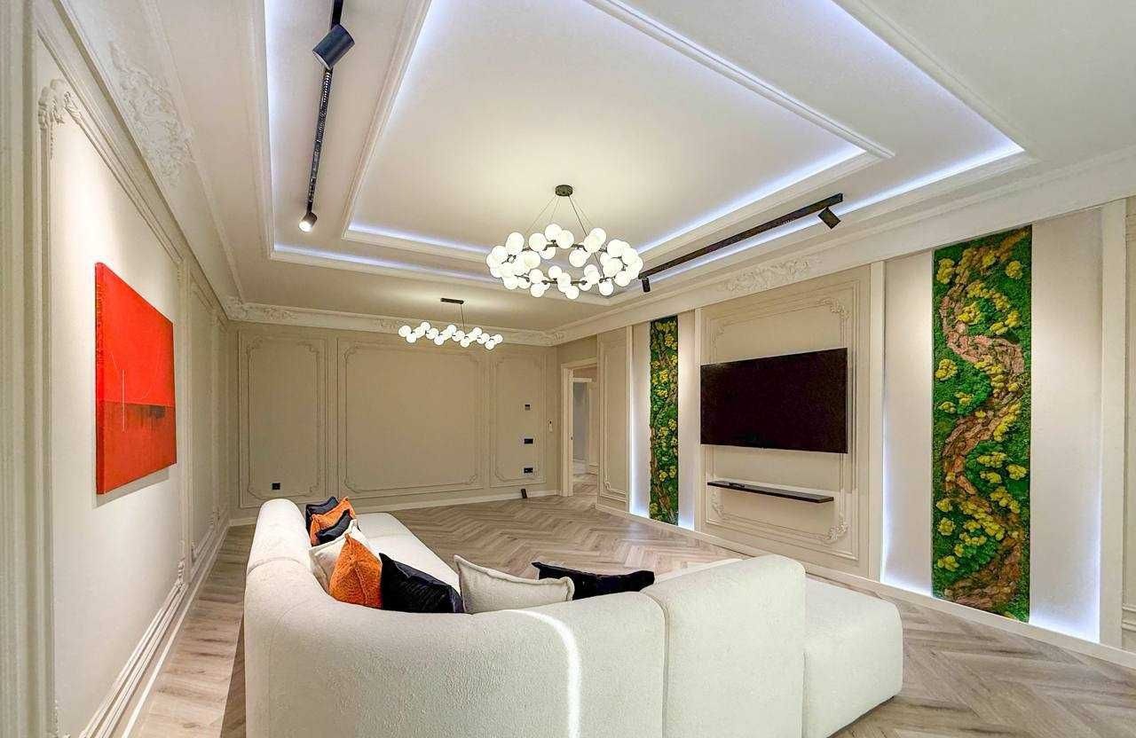 Продаётся 4-комн. квартира, 150 м² · Мирабад — фото 1