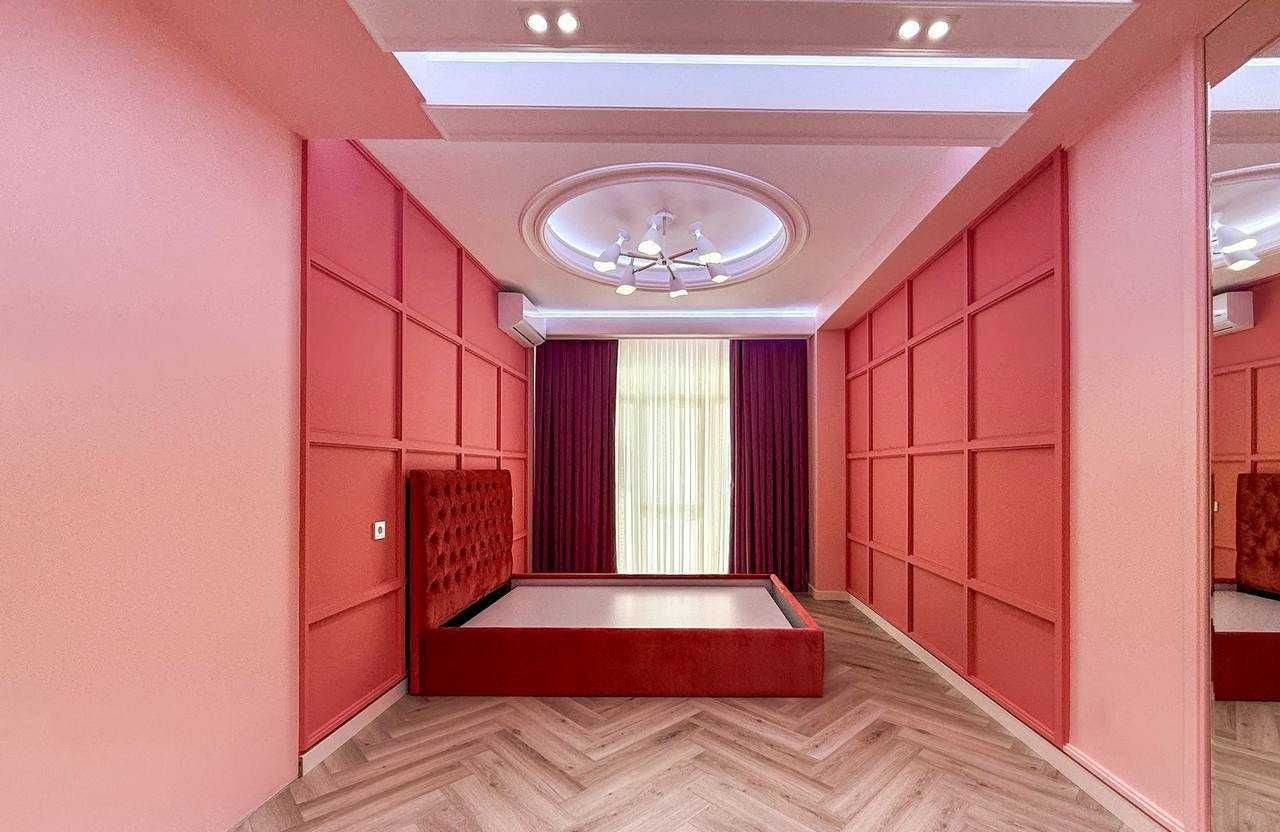 Продаётся 4-комн. квартира, 150 м² · Мирабад — фото 9