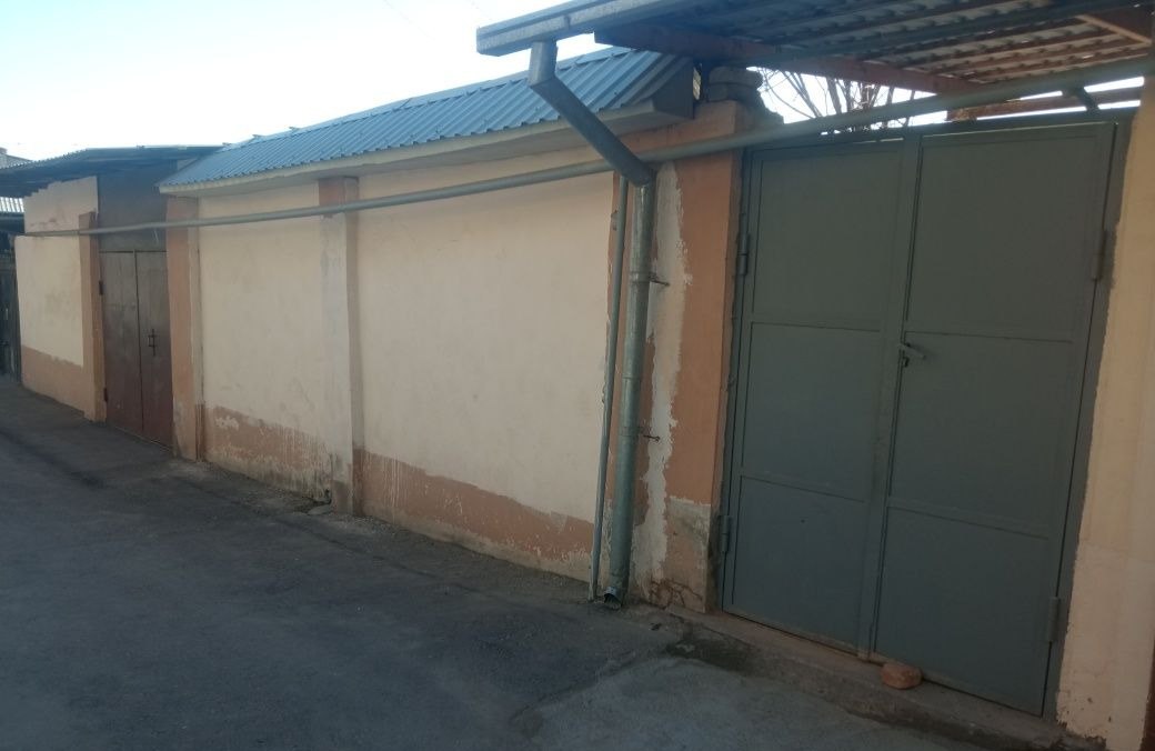 For sale 10-room house, 570 m² · Mirzo-Ulugbek — photo 1