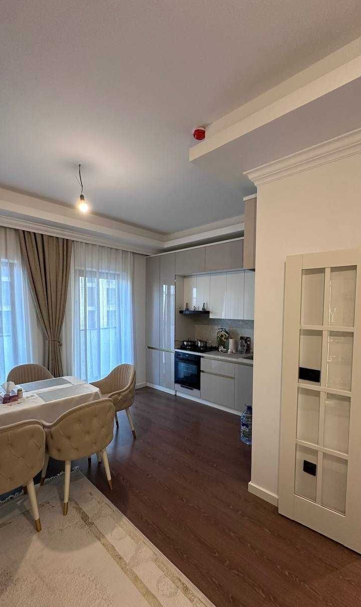 Продаётся 3-комн. квартира, 70 м² · ЖК Imperial Club · Юнусабад — фото 2