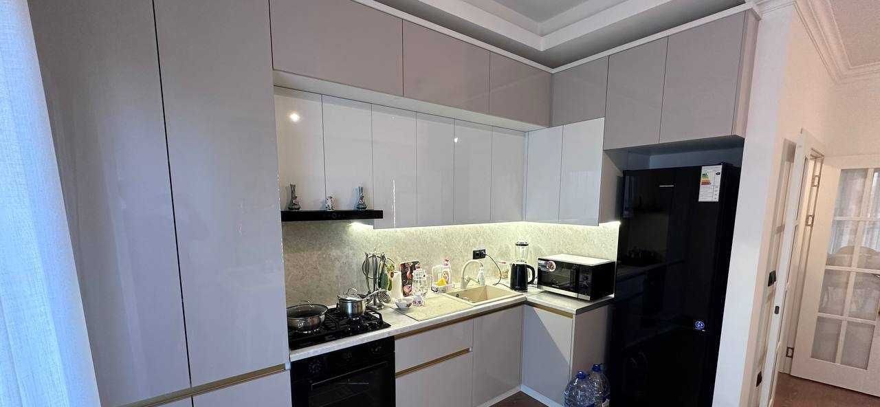 Продаётся 3-комн. квартира, 70 м² · ЖК Imperial Club · Юнусабад — фото 3