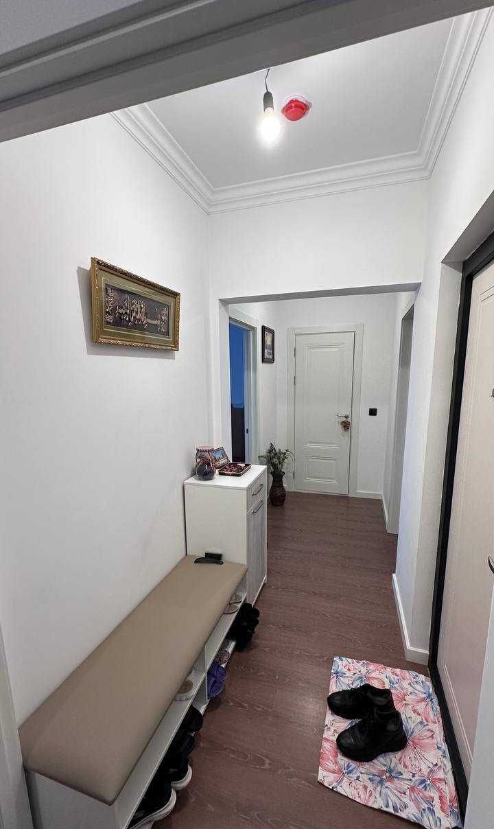 Продаётся 3-комн. квартира, 70 м² · ЖК Imperial Club · Юнусабад — фото 4