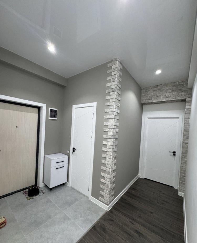 Продаётся 2-комн. квартира, 55.59 м² · Яшнабад — фото 6